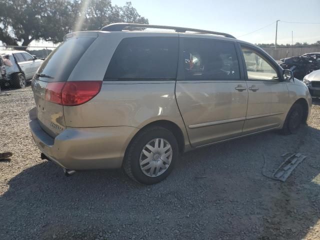 2007 Toyota Sienna CE