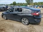 2018 Honda Clarity