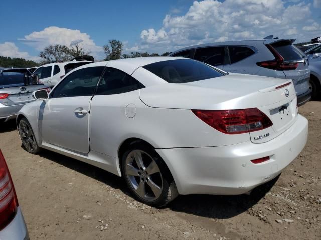 2010 Lexus IS 250