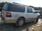 2007 Ford Expedition EL Eddie Bauer