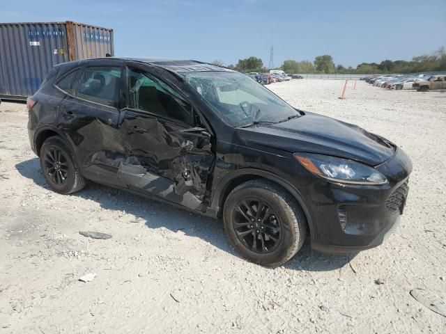 2020 Ford Escape S