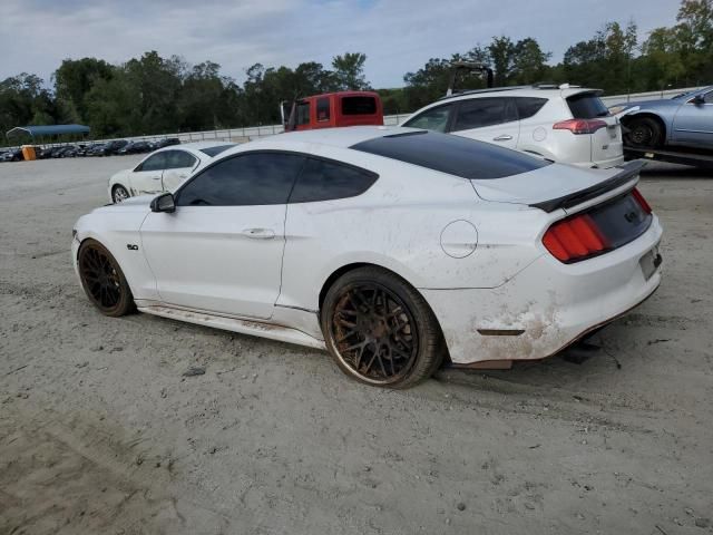 2015 Ford Mustang GT