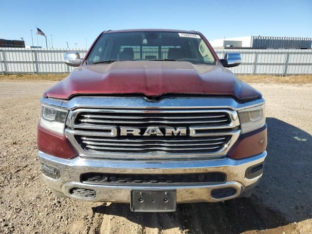 2020 Dodge 1500 Laramie