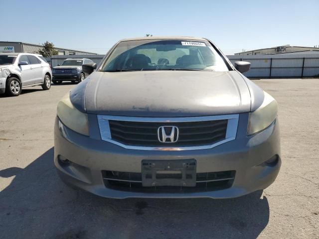 2009 Honda Accord EXL