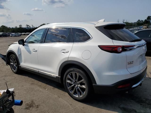 2020 Mazda CX-9 Signature