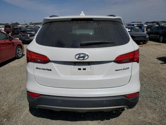 2014 Hyundai Santa FE Sport