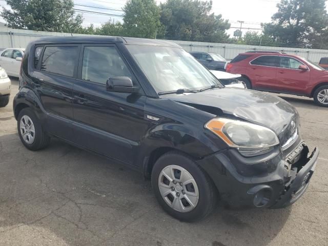 2012 KIA Soul