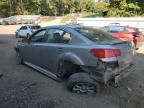 2010 Subaru Legacy 2.5I