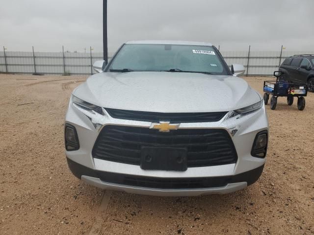 2020 Chevrolet Blazer 1LT