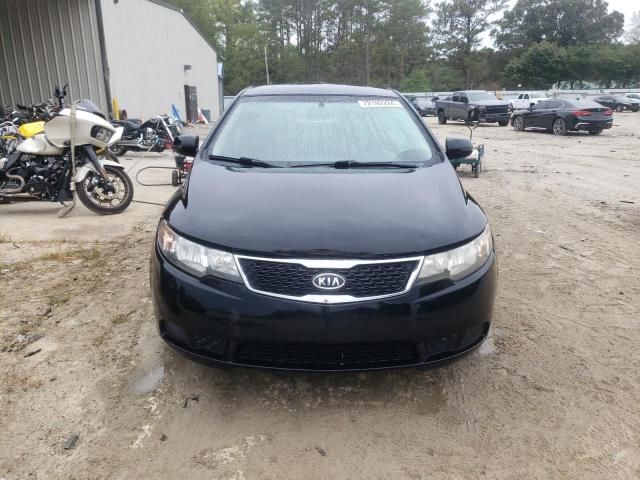 2012 KIA Forte EX