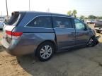 2015 Honda Odyssey EX