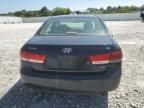 2006 Hyundai Sonata GLS