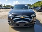 2020 Chevrolet Traverse High Country