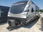 2021 Passport Travel Trailer