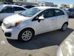 2013 KIA Rio LX en venta en Martinez, CA