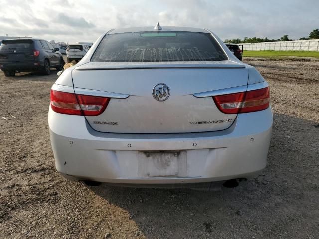 2015 Buick Verano Premium