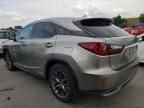 2018 Lexus RX 450H Base