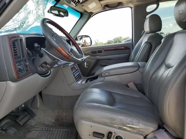 2006 Cadillac Escalade ESV