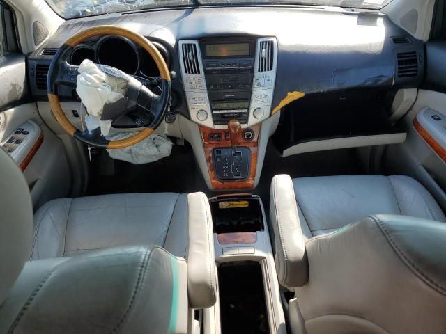 2006 Lexus RX 330