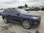 2020 Toyota Rav4 Limited