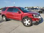 2012 GMC Acadia SLT-1