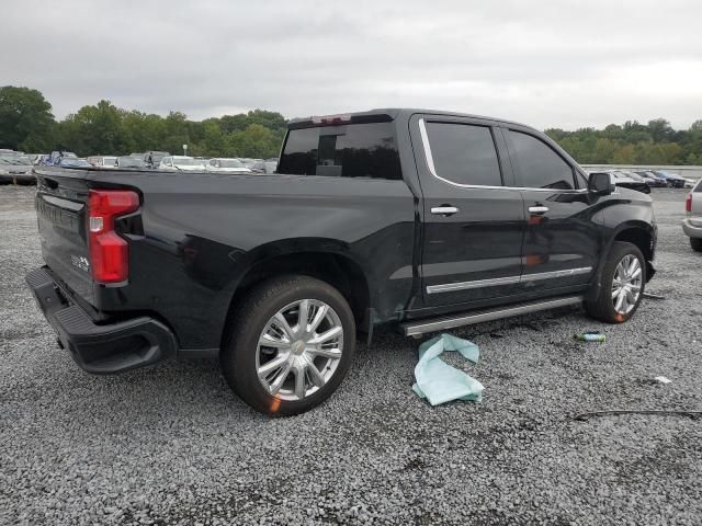 2023 Chevrolet Silverado K1500 High Country