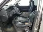 2001 Dodge Durango