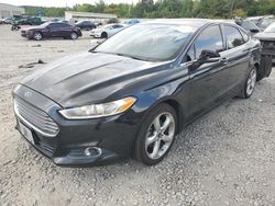 Ford Fusion se salvage cars for sale: 2013 Ford Fusion SE