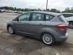 2013 Ford C-MAX SEL