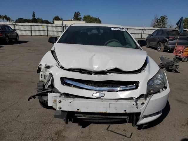 2012 Chevrolet Malibu LS