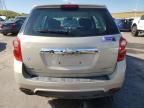 2012 Chevrolet Equinox LS