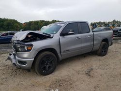 Salvage cars for sale at Windsor, NJ auction: 2021 Dodge RAM 1500 BIG HORN/LONE Star