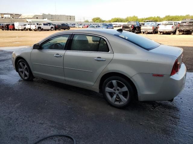 2012 Chevrolet Malibu 2LT