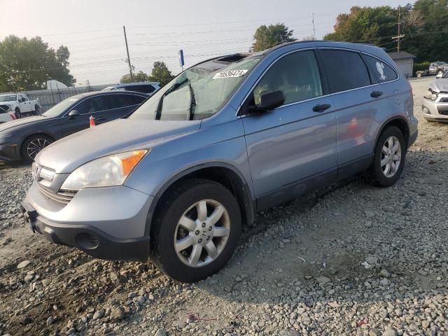 2008 Honda CR-V EX