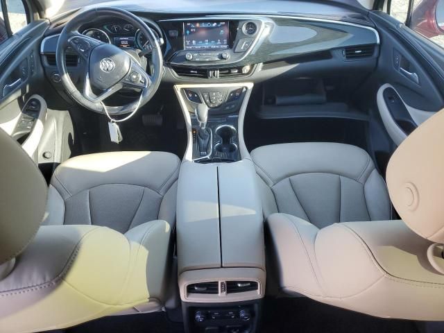 2018 Buick Envision Essence