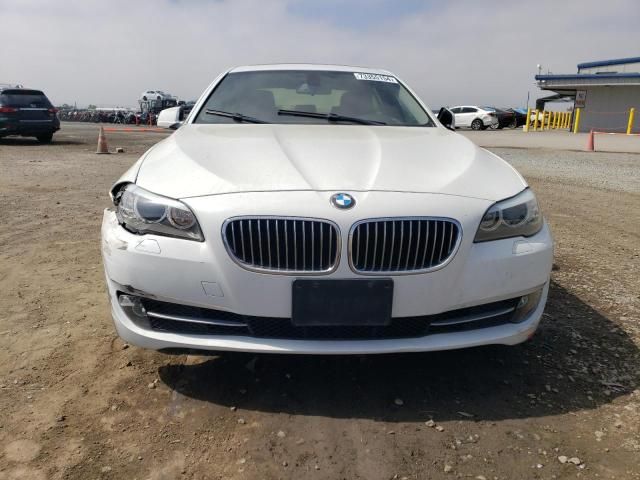 2011 BMW 528 I