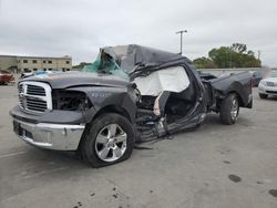 2018 Dodge RAM 1500 SLT en venta en Wilmer, TX