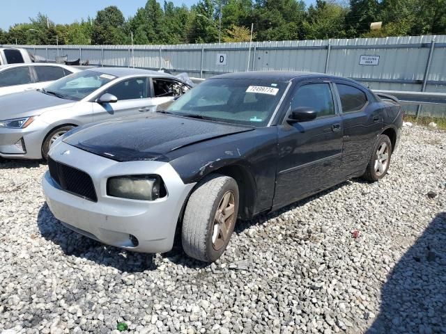 2010 Dodge Charger SXT