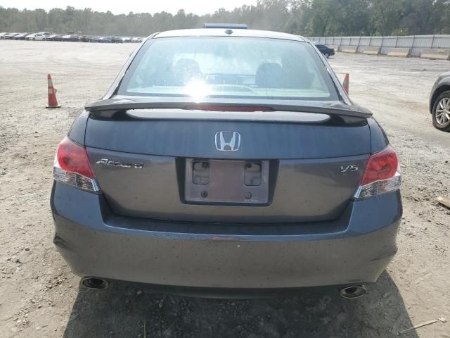 2009 Honda Accord EXL