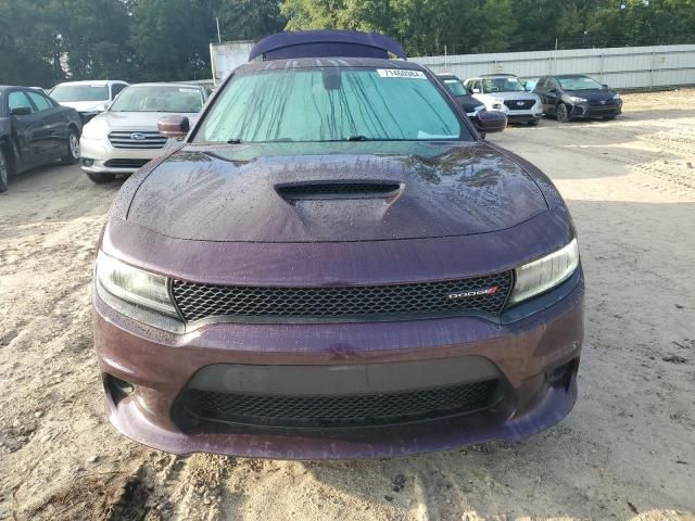 2020 Dodge Charger GT