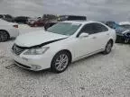 2012 Lexus ES 350