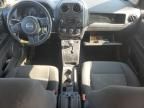 2012 Jeep Compass Latitude