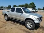 2001 Toyota Tacoma Double Cab Prerunner