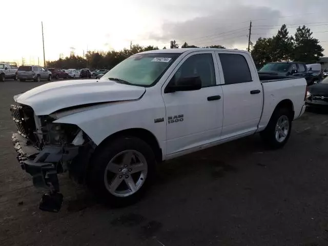 2014 Dodge RAM 1500 ST