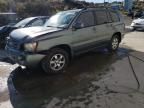 2004 Toyota Highlander