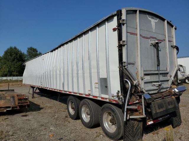 2015 Semi Trailer