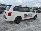 2010 Dodge Grand Caravan SE