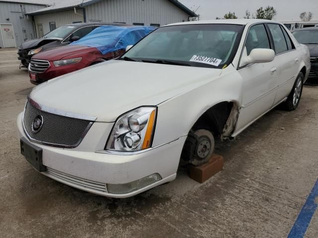 2006 Cadillac DTS