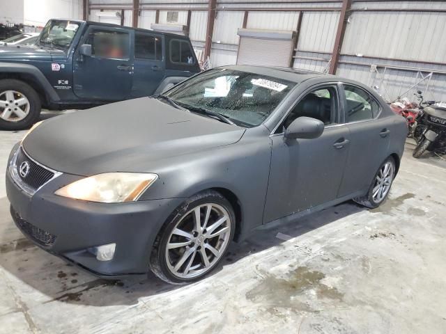 2008 Lexus IS 250