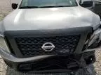 2017 Nissan Titan S